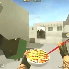 bowl of delectable amen break