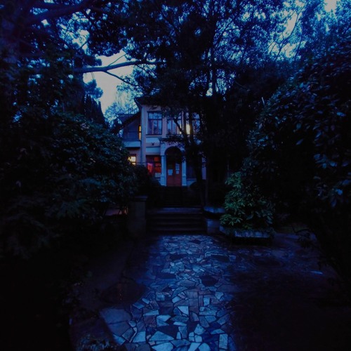 quiet music