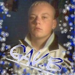 Gav Fukin Bee - Lizzie N Blaikies Song