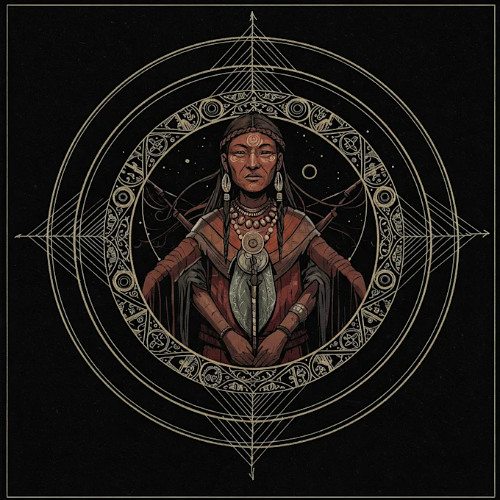 The Weaver of Whispering Threads