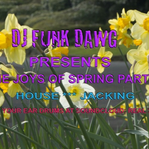 Joys Of Spring Part 1 2023