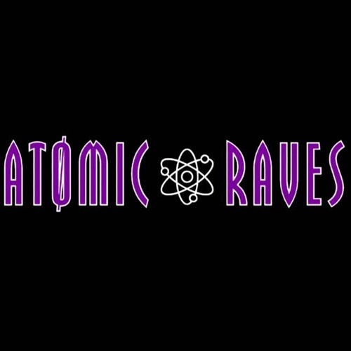 ATØMIC RAVES Uptempo Madness 2.0 By Dj_Turntable_Fabinski
