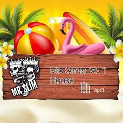 Mix Series Volume 1 House