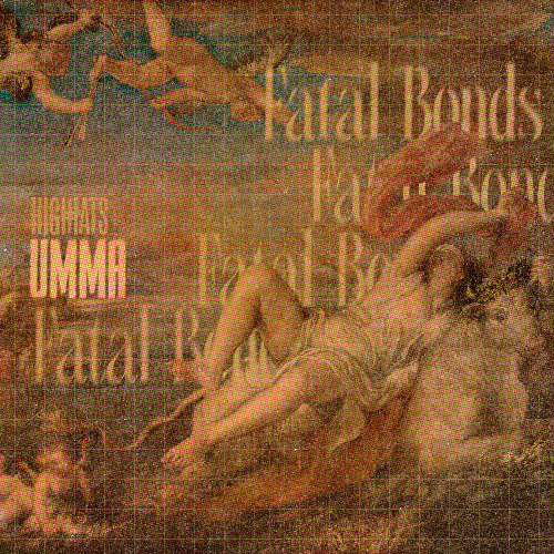 Fatal Bonds