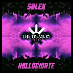 Solex - Hallucinate