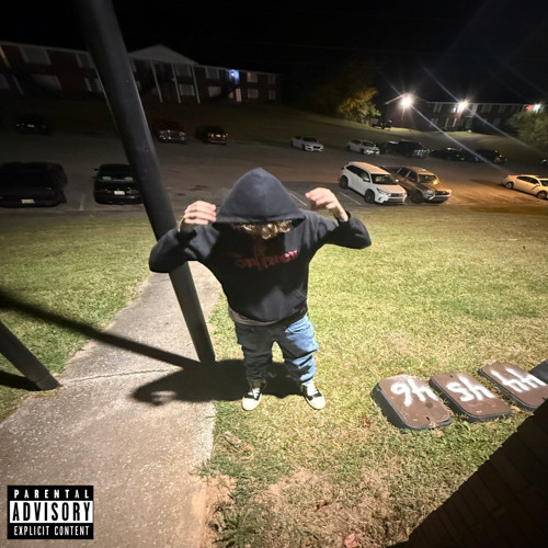 Give it up (feat.xtsy*)