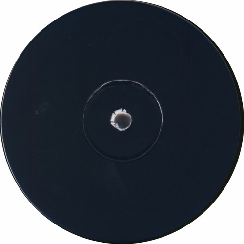 DJ Safeword - Who Got Da Space Powda? (Blaq Numbers)