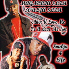 Soulja Slim Shawty