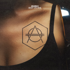 EMSKI - Body On Mine