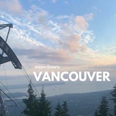 Vancouver - Adam Swartz
