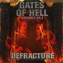 Dupkanica vol.4 Defracture WarmUp