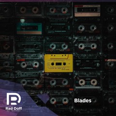 "Blades" | Scarlxrd Type Beat | New School, Trap