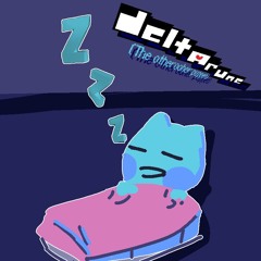 Crease The Little Dreamer [Deltarune: The Otherooher Puppet]
