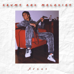 drums and melodies