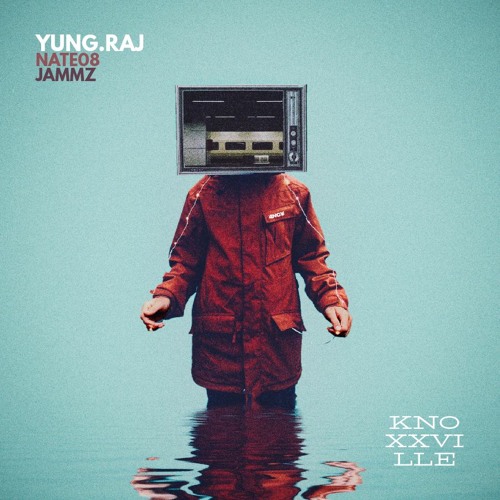 Yung.Raj - Time Instrumental (4NC¥)