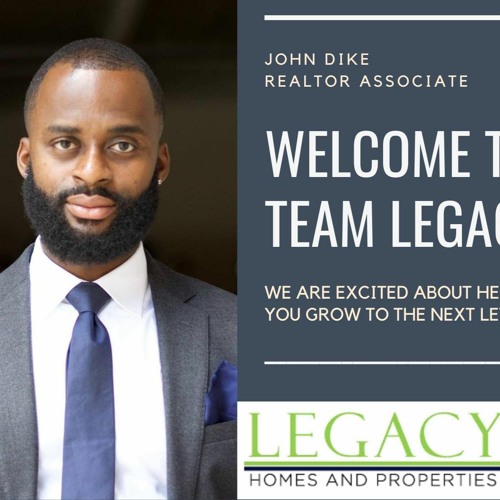 Stream episode Whats Next!? Episode 118 New Agent by Whats Next