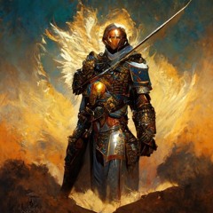 Stand In The Fire