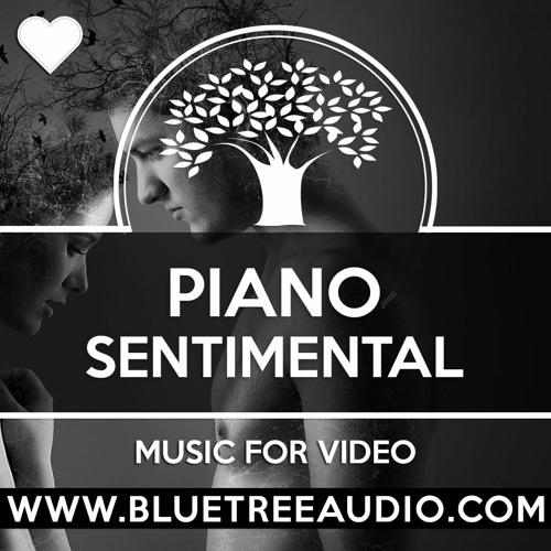 Stream Sentimental Piano - Royalty Free Background Music for YouTube Videos  Vlog | Instrumental Calm by Background Music for Videos | Listen online for  free on SoundCloud