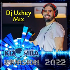 Kompa, Zouk Love, Cabo Love & Ghettozouk. Day 2 @ Kizomba Invasion 2022