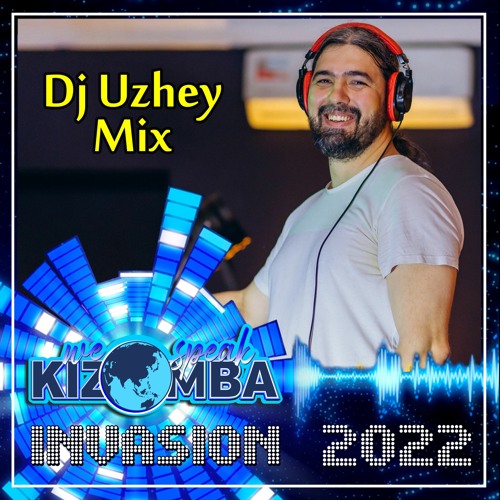 Kompa, Zouk Love, Cabo Love & Ghettozouk. Day 2 @ Kizomba Invasion 2022