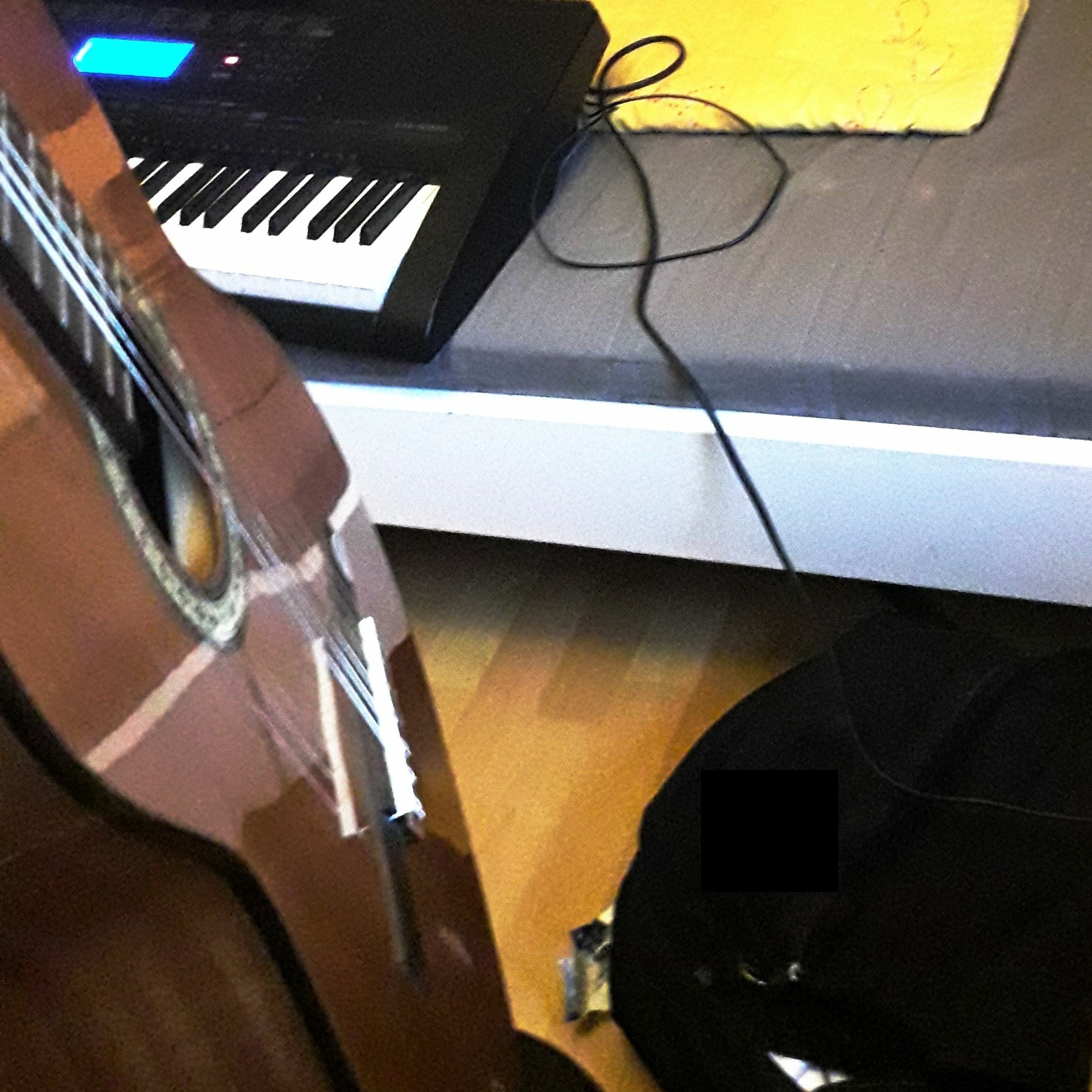 Music for Wolves