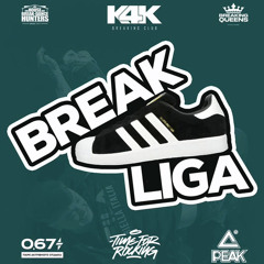 Break liga mini mix
