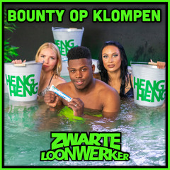 Bounty Op Klompen