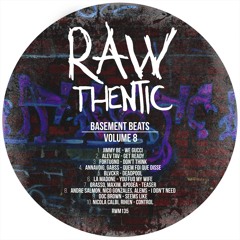 Doc Brown // Seems Like (Original Mix)