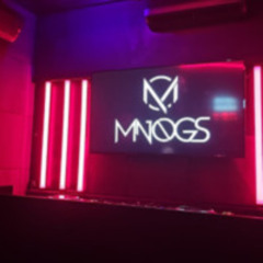 HOUSE MUSIC - MNOGS | ESPAÇO MINISTRO (22/10/24)