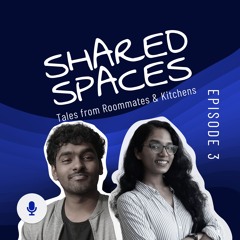 Episode 3 - Roommate Conflicts & Holiday Havoc