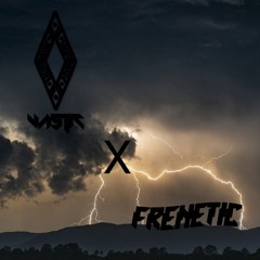 VasticBass/ /X/ /FRENETIC/ /ANOMALY/ / (SET)