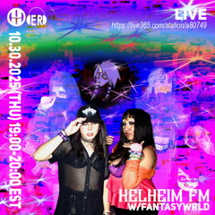 Helheim FM EP 5 - fantasywrld