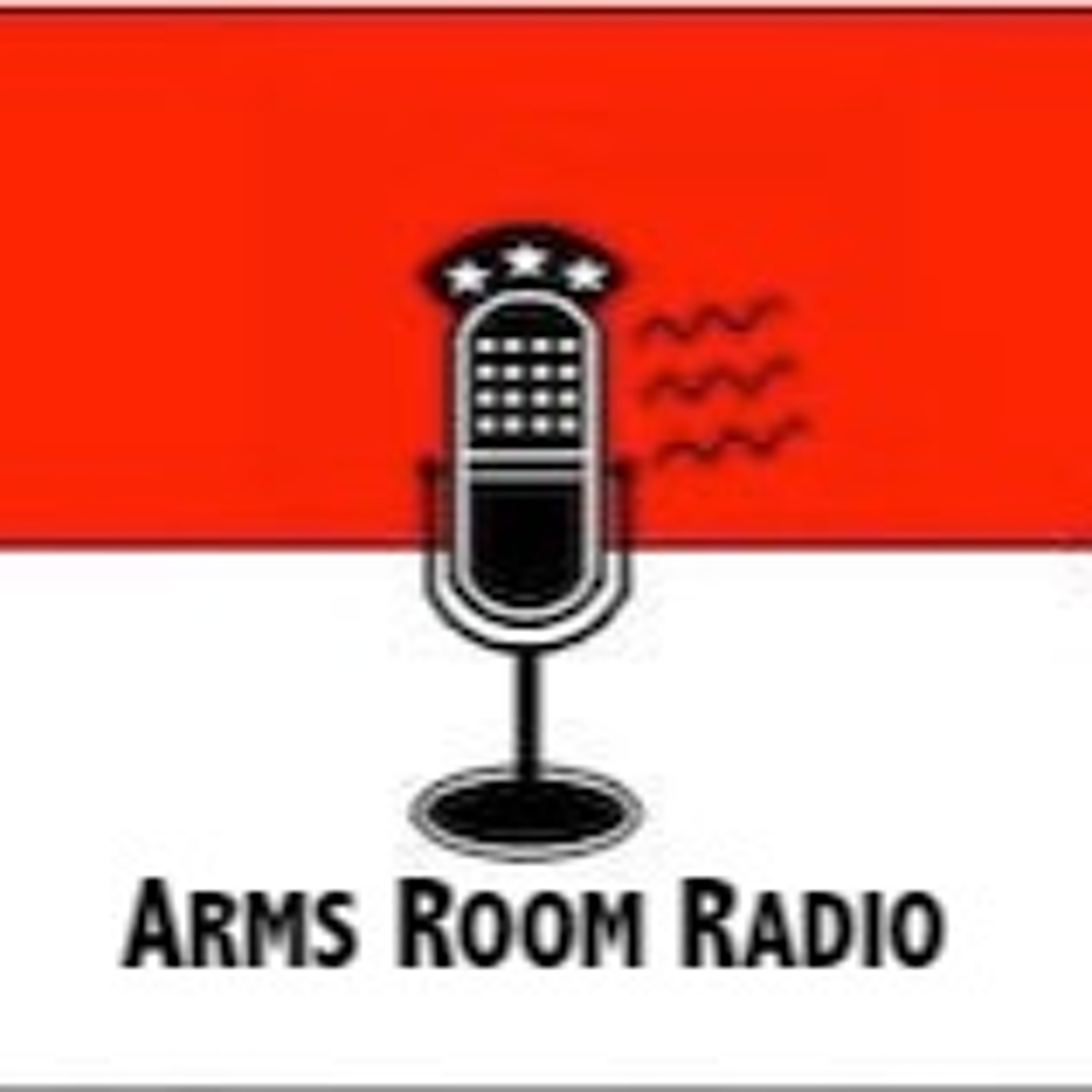 ArmsRoomRadio 09.05.20 Buy backs and fake gun parts
