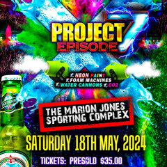 Project X Ep. 7 Promo Mix