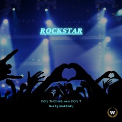 Rockstar (Free Download)