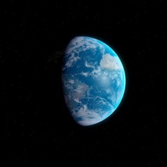 They are up there right now