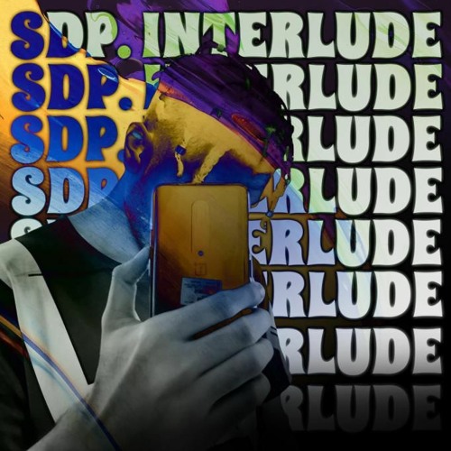 JojiHafu - SDP Interlude Cover Ft. Stillloadin9 Slowed + Reverb