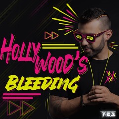 Yes Sound - Hollywood's Bleeding