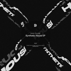 Kane Sonder - Synthetic