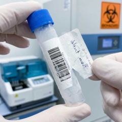 RDC 7862023 Por que a Etiqueta é o Elo Mais Fraco da Rastreabilidade no Seu Laboratório