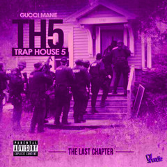 Gucci Mane - Cold Day - Slowed & Throwed by DJ Snoodie
