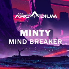 Minty - Mind Breaker