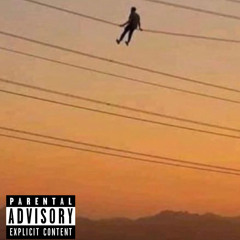 Cold on them shoulders Pt 2 (prod Donnie Katana)