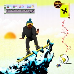 sunglow - Put Out the Stop