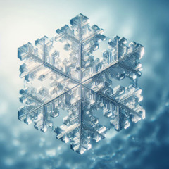 Snowflake