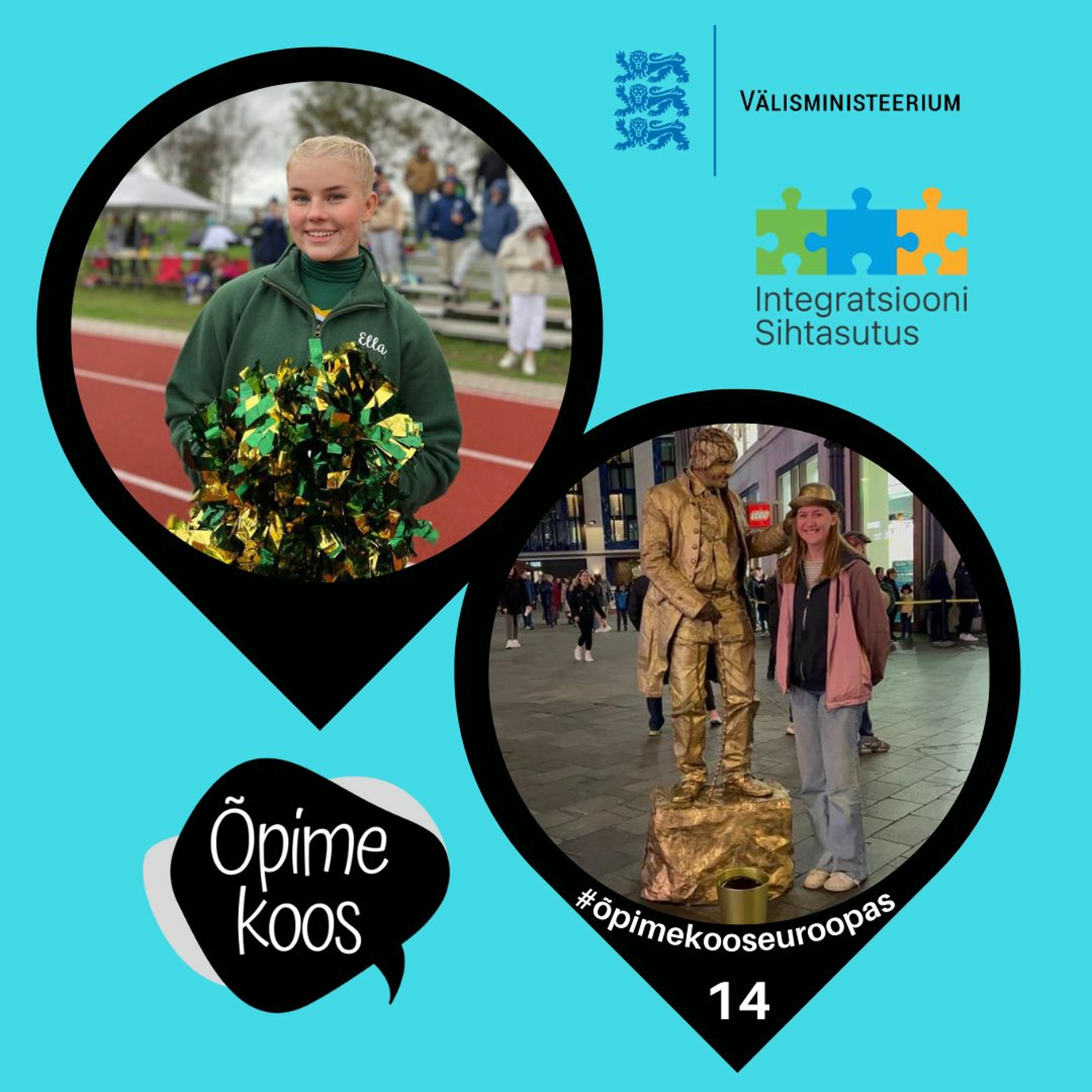 Õpime koos