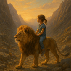 Little Girl in my head (HammstarRhymes Melodic Dubstep Edition)