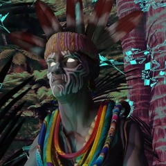 AYAHUASCA