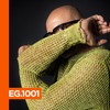 EG.1001 Sven Väth DJ mix artwork - Electronic music tracklist cover image