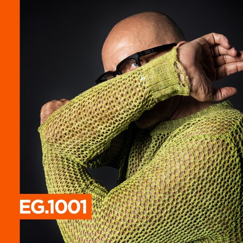 EG.1001 Sven Väth